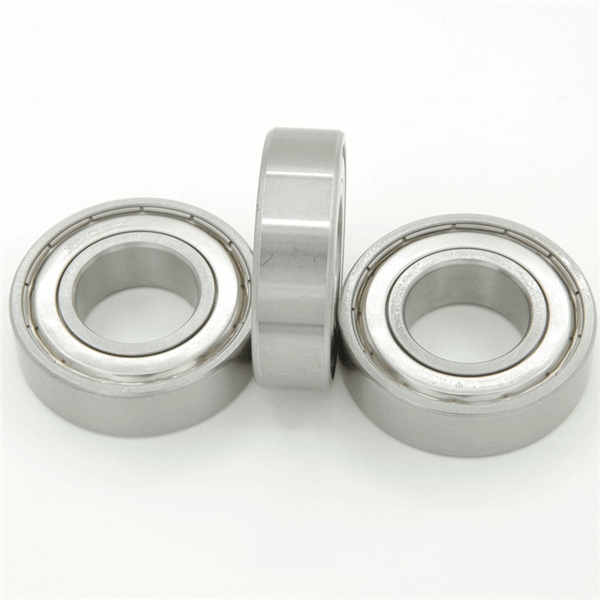 bearing 6003 zz