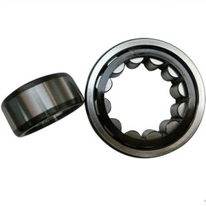 Nu238 is a cylindrical roller bearing