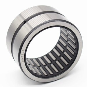 RNA 6909 needle roller bearing details