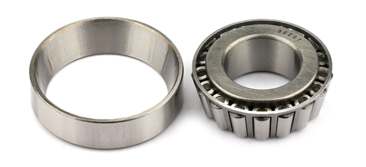 32207 tapered roller bearing