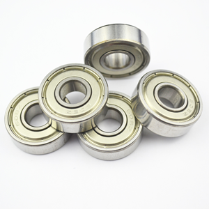 608zz c3 skateboard bearing