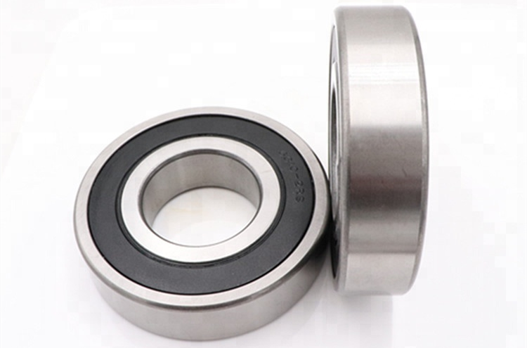 6310-2RS ball bearing