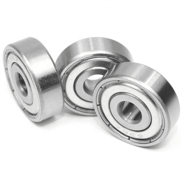 636 zz bearing