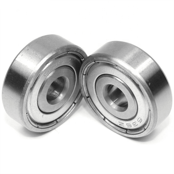 636 zz bearings
