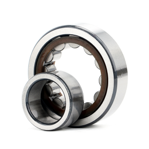 NU 304 ECP Cylindrical Roller Bearing