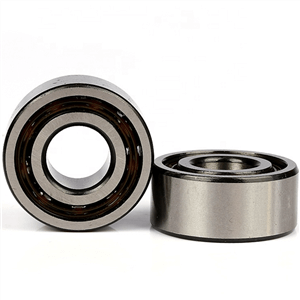 3211 2rs type is angular contact ball bearing