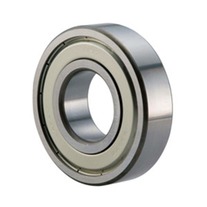 Precautions for the use of 6312 z deep groove ball bearing