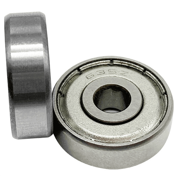635 zz bearing