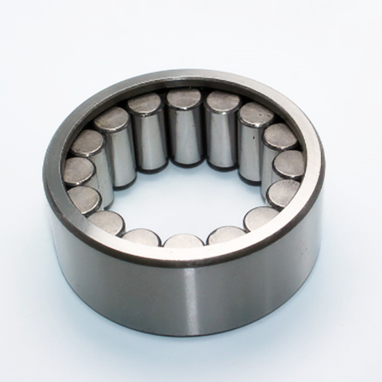 Full complement cylindrical bearing F-215227 bearing