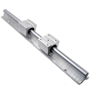 Linear rail 12mm bearing is a kind of linear motion system