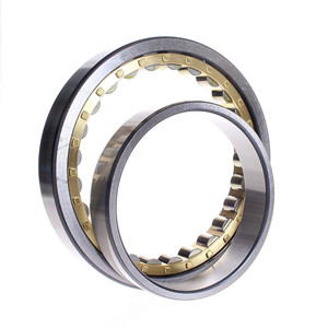 NU1032 cylindrical roller bearings details