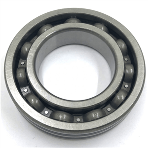 Ball bearings for conveyor application