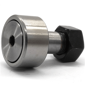 Flat cam follower is a type of bearing