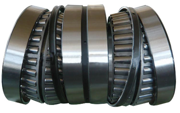 four row tapered roller bearing definition