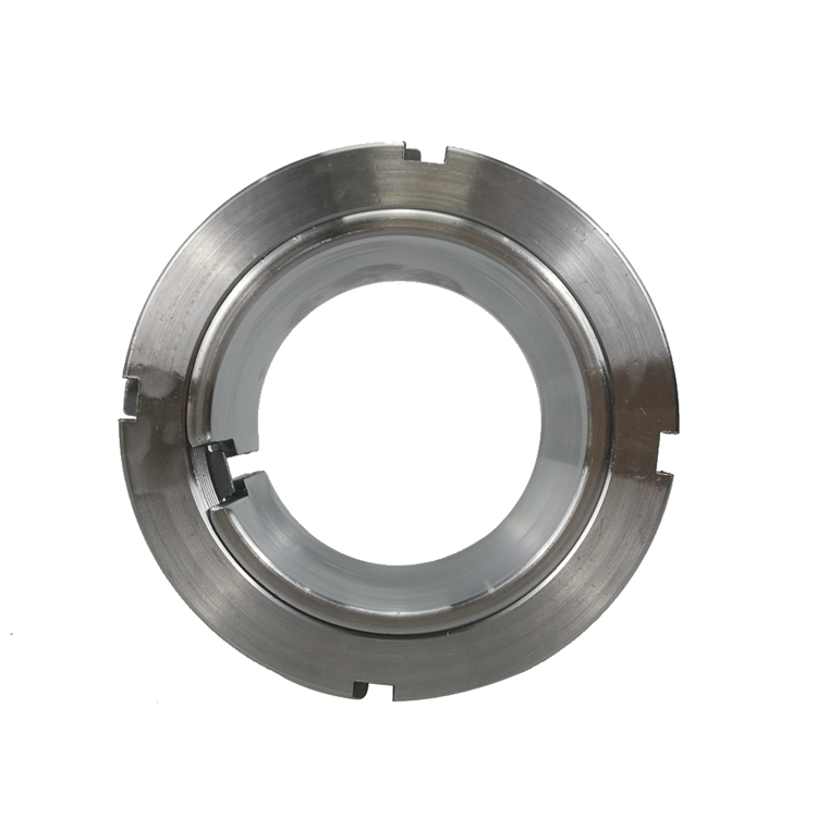 bearing sleeve