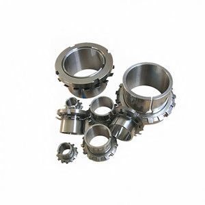 Use and maintenance of sleeve roller bearing