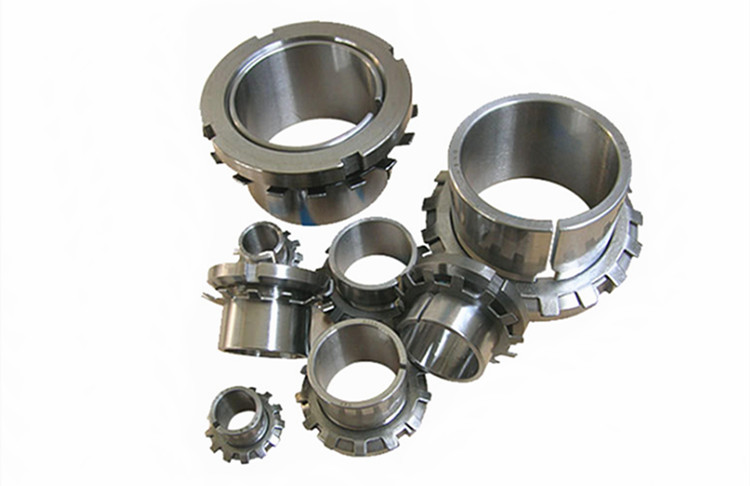 sleeve roller bearing