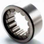 Spiral roller bearing F-217040 bearing