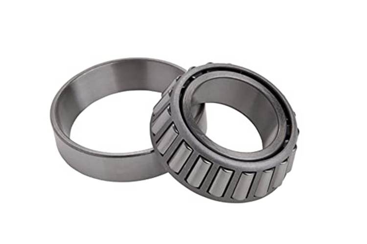 tapered roller bearing definition