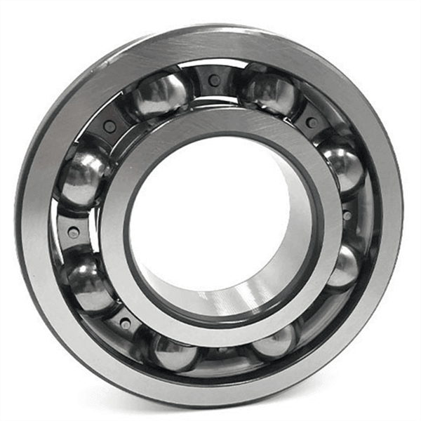 types of ball and roller bearings