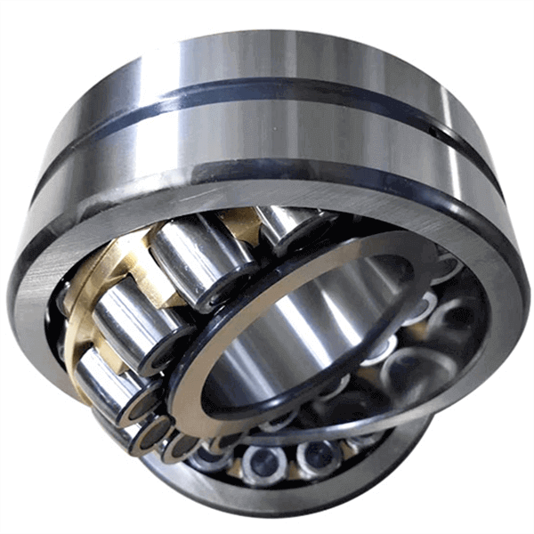 precision types of ball and roller bearings