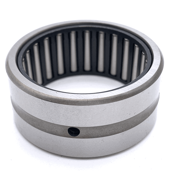 types of needle bearings