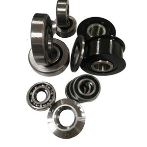 Conveyor belt bearings bearing noise and overheating preventive measures