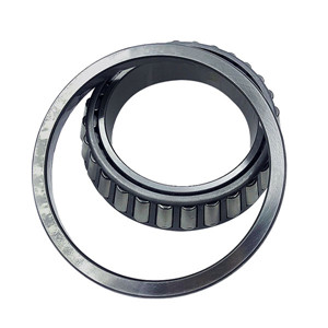 32020 x tapered roller bearing components 100x150x32mm
