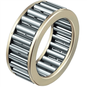 Connecting rod needle roller bearing