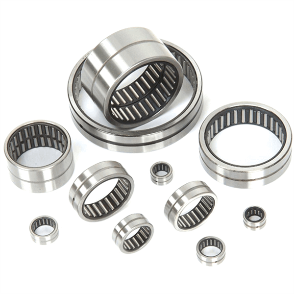 connecting rod needle roller bearing