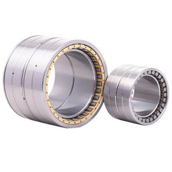 four row cylindrical roller bearings