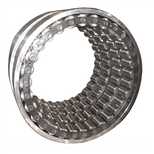 four row cylindrical roller bearings