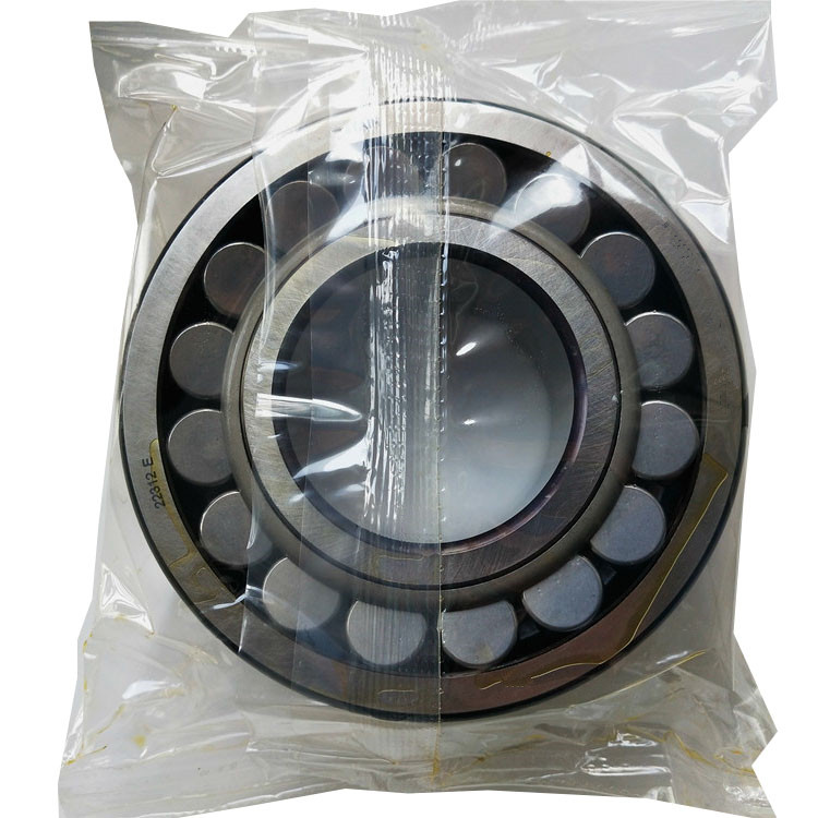 22312 e spherical roller bearing clearance selection and factors affecting bearing life