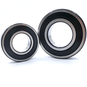 6212 rs type is deep groove ball bearing