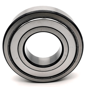 6307 z bearing is deep groove ball bearing with steel seal