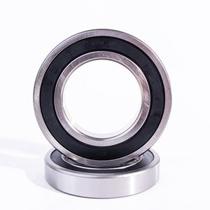 Structural features of 6218 2rs deep groove ball bearings