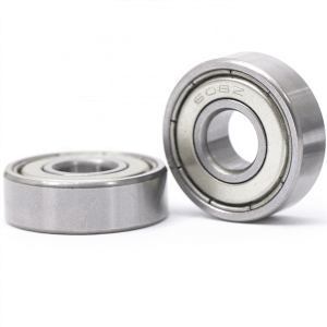 Cuscinetto Skf 608 Z 4 Cuscinetti A Sfere 608 ZZ - Per Skateboard, Longboard, Pattini - 8x22x7 Mm, Schermati Cuscinetti A Sfera Skf - Foto 9