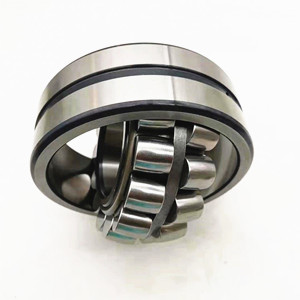 Malaysian customers purchase a large quantity of 22207 e spherical roller bearing