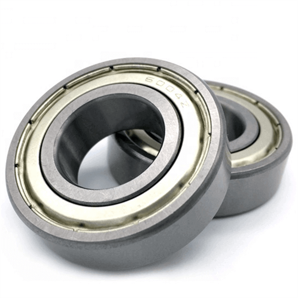 6004 zz bearing