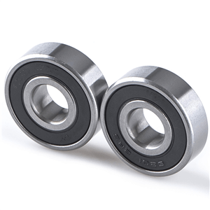 6201rs bearing is a bearing under the brand of LLH