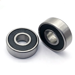 Small size 689 rs bearing feature