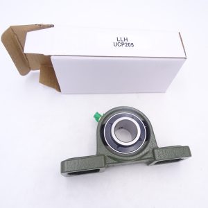 ucp bearings UCP205 pillow block bearing housing types