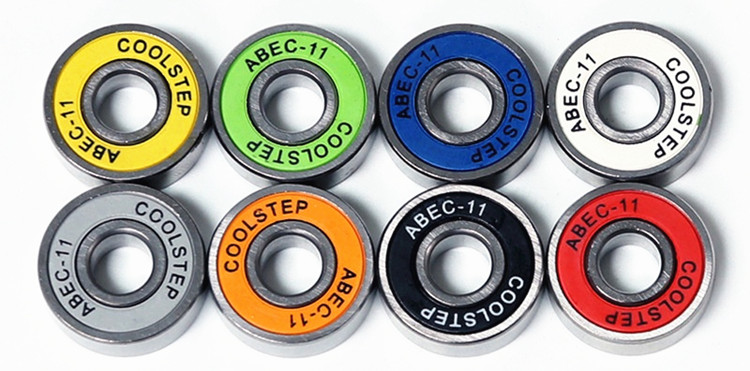 abec 11 bearings