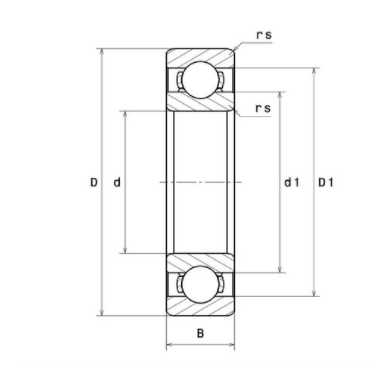 ball-bearing