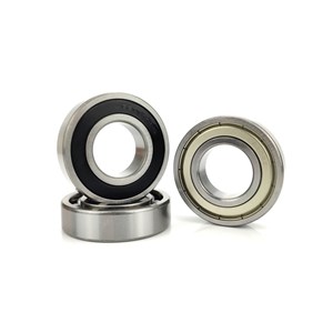 An unexpected purchase order for bearing 6300