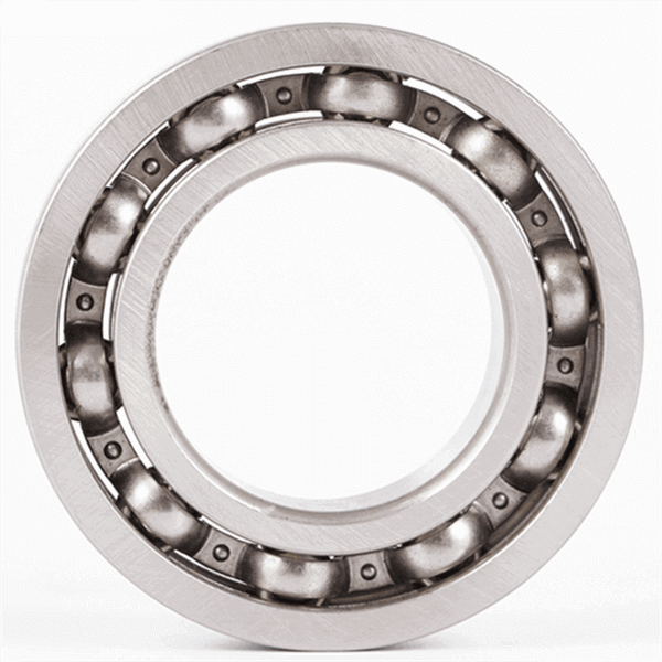 belts and bearings