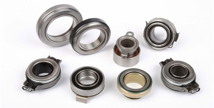 clutch pilot bearing