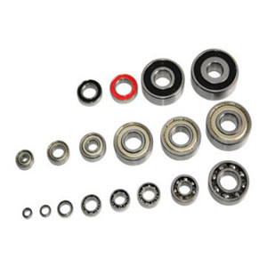 How to ensure the stable operation of miniature bearing?