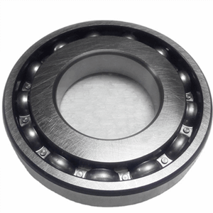 Transmission bearing is used in gearbox