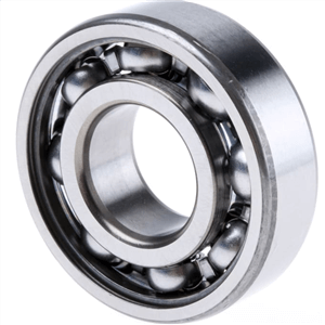 6009 c3 bearing is a deep groove ball bearing
